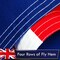 United Kingdom (UK Union Jack) Flag 75D Printed Polyester 3x5 Ft